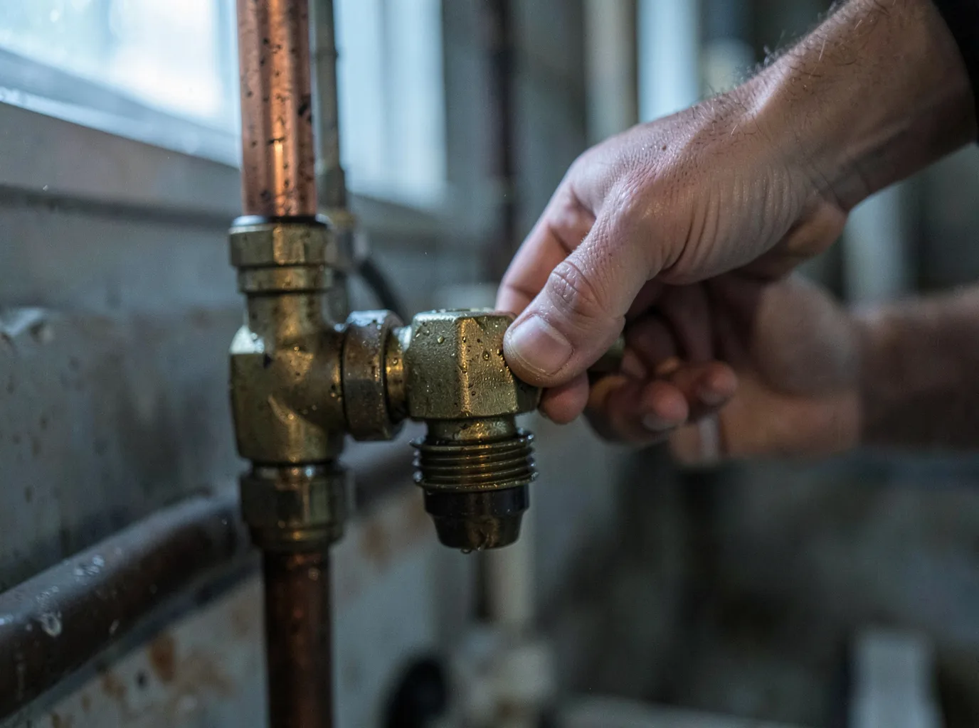 Emergency Plumber Ford, VA FAQs